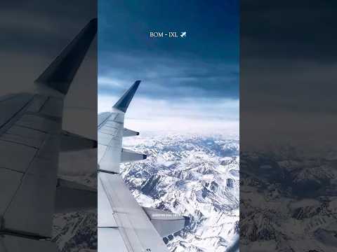 Video thumbnail for Ladakh: The Great Himalayan Journey Video 18 - Travel Vlogs & Visual Journeys