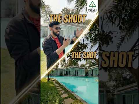 Video thumbnail for The Forest Club Resort Video 2 - Travel & Hospitality