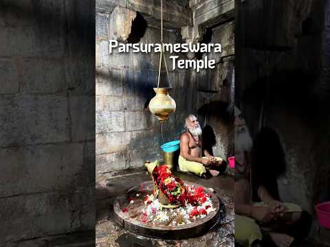 Video thumbnail for One of the oldest surviving temples in Odisha. Parashuramesvara Temple #templesindia #odishatourism - Travel Vlogs & Visual Journeys