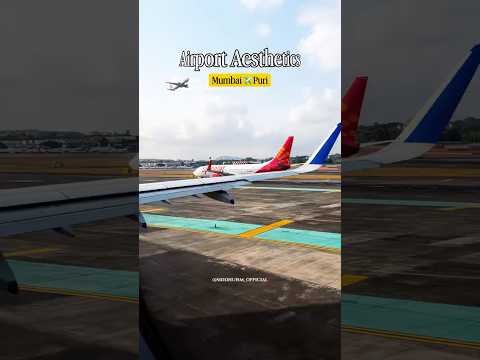 Video thumbnail for Mumbai to Puri: The ultimate transit transition. βοΈπ
#MumbaiToPuri #OdishaTourism #JagannathPuri - Travel Vlogs & Visual Journeys